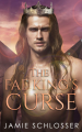 Couverture Between Dawn and Dusk, book 1: The Fae King's Curse Editions Autoédité 2020