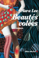 Couverture Beautés volées Editions Albin Michel 2010