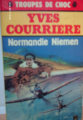 Couverture Normandie Niemen : Un temps pour la guerre Editions Pocket 1998