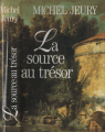 Couverture La source aux trésors  Editions France Loisirs 1995