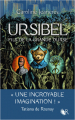 Couverture Ursibel, tome 1 : Fils de la Grande Ourse Editions Robert Laffont 2021