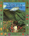 Couverture Louise et la Martinique Editions L'École des loisirs (Archimède) 2001