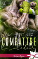 Couverture Sur la corde raide, tome 3 : Combattre la solitude Editions Infinity (Romance passion) 2022