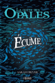 Couverture La quête des Opales, tome 1 : Écume Editions Fleurus 2019