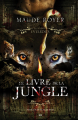 Couverture Les contes interdits : Le livre de la jungle Editions AdA 2020