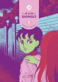 Couverture Je suis Shingo, tome 6 Editions Le lézard noir 2021