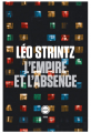 Couverture L'Empire et l'absence Editions Inculte 2020