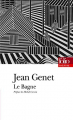 Couverture Le Bagne Editions Folio  (Théâtre) 2006