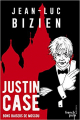 Couverture Justin Case, tome 4 : Bons Baisers de Moscou Editions French pulp 2019