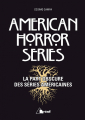 Couverture American Horror Series Editions Bréal 2014