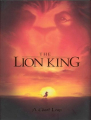 Couverture The Lion King: A Giant Leap Editions Disney 2002
