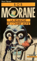 Couverture Bob Morane, tome 037 : La revanche de l'Ombre Jaune Editions Fleuve (Noir) 1990
