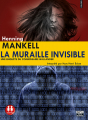 Couverture La Muraille invisible Editions Sixtrid 2014