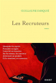 Couverture Les recruteurs Editions Grasset 2022