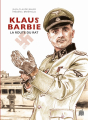 Couverture Klaus Barbie : La route du rat Editions Urban Comics (Graphic) 2022