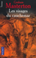Couverture Les Visages du cauchemar Editions Pocket (Terreur) 1998