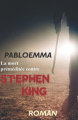 Couverture La mort préméditée contre Stephen King: Un tueur dans l’ombre Editions Autoédité 2022