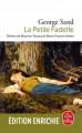 Couverture La Petite Fadette Editions Le Livre de Poche 2012