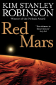 Couverture La Trilogie Martienne, tome 1 : Mars la Rouge Editions HarperCollins 2013