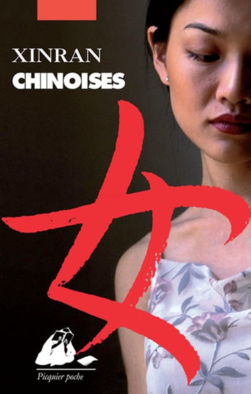 Couverture Chinoises