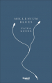 Couverture Millenium Blues Editions Fayard 2018