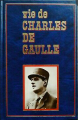 Couverture Vie de Charles de Gaulle, tome 3 Editions Famot 1981