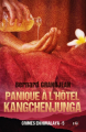 Couverture Crimes en Himalaya, tome 5 : Panique à l'hôtel Kangchenjunga Editions du 38 2019