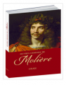 Couverture Oeuvres choisies de Molière  Editions France Loisirs 2022