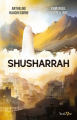 Couverture Shusharrah Editions Scrineo 2021