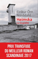 Couverture Heimska Editions Métailié 2017