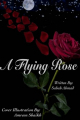 Couverture A Flying Rose Editions Autoédité 2017