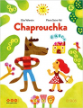 Couverture Chaprouchka Editions Syros 2020