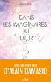 Couverture Dans les imaginaires du futur Editions ActuSF (Les 3 souhaits) 2020