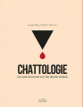 Couverture Chattologie Editions Hachette 2021
