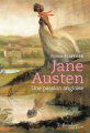Couverture Jane Austen : Une Passion Anglaise Editions Tallandier 2019