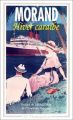 Couverture Hiver Caraïbe Editions Garnier Flammarion 1991