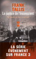 Couverture La justice de l'inconscient Editions 10/18 (Grands détectives) 2007