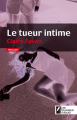 Couverture Le Tueur intime Editions Les Nouveaux auteurs 2016