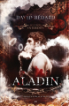 Couverture Les contes interdits : Aladin Editions AdA 2021