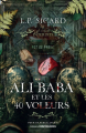 Couverture Ali Baba et les 40 voleurs Editions AdA 2022