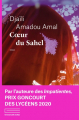 Couverture Coeur du Sahel Editions Emmanuelle Collas 2022