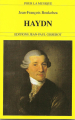 Couverture Haydn Editions Gisserot (Pour la musique) 1999
