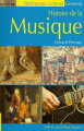 Couverture Histoire de la Musique Editions Gisserot (Patrimoine) 2005