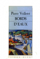 Couverture Bords d'Eaux Editions Arléa 1989