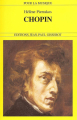 Couverture Chopin Editions Gisserot (Pour la musique) 2005
