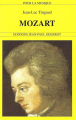 Couverture Mozart Editions Gisserot (Pour la musique) 2000