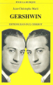 Couverture Gershwin Editions Gisserot (Pour la musique) 2000