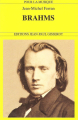 Couverture Brahms Editions Gisserot (Pour la musique) 1998