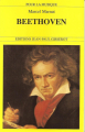 Couverture Beethoven Editions Gisserot (Pour la musique) 1998
