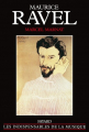 Couverture Maurive Ravel Editions Fayard (Musique) 1995